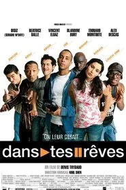 In Your Dreams movie poster