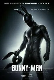 Bunny-Man movie poster
