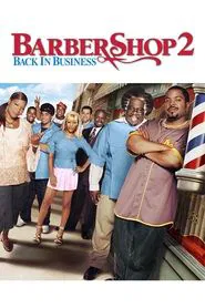 Poster do filme Barbeiragem Total