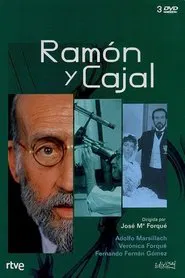 Ramon y Cajal tv show poster