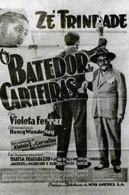 O Batedor de Carteiras movie poster