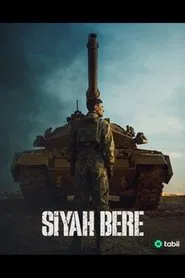 Siyah Bere tv show poster