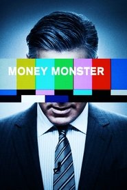 Money Monster movie poster