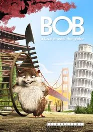 Bob movie poster