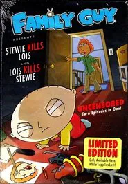 Poster do filme Family Guy Presents: Stewie Kills Lois and Lois Kills Stewie