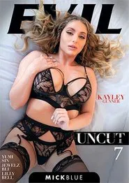 Uncut 7 movie poster