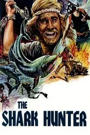 The Shark Hunter movie poster