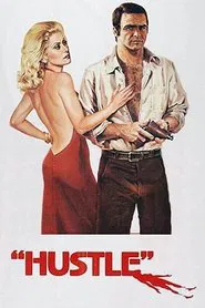 Hustle movie poster