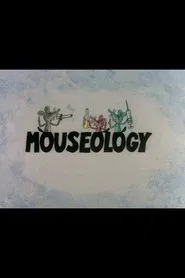 Mouseology movie poster