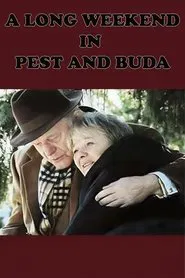 A Long Weekend in Pest and Buda movie poster