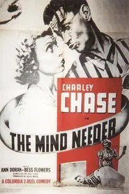 The Mind Needer movie poster