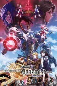 For Whom the Alchemist Exists movie poster