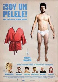 Poster do filme ¡Soy un pelele!