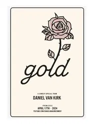 Rose Gold movie poster