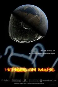 Horses on Mars movie poster