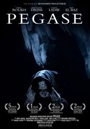 Pegasus movie poster