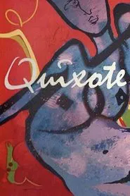 Quixote movie poster