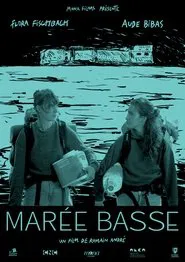 Low Tide movie poster