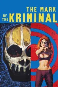 Poster do filme The Mark of Kriminal