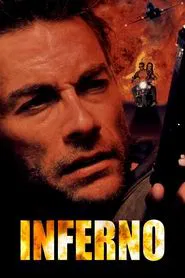 Inferno movie poster