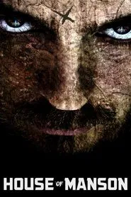 House of Manson movie poster