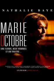 Poster do filme A Noite do Traidor