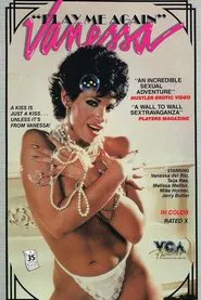 Play Me Again Vanessa movie poster