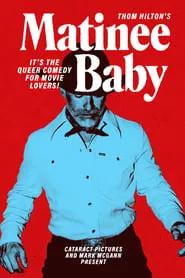 Matinee Baby movie poster