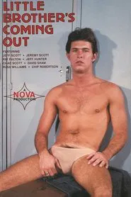 Little Brother's Coming Out movie poster