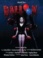 Balloon movie poster