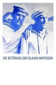 The Enchantment of the Blue Sailors movie poster
