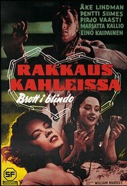 Rakkaus kahleissa movie poster