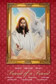 Friend of a Friend movie poster
