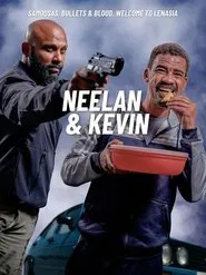 Neelan & Kevin movie poster