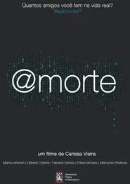 @morte movie poster