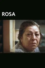 Rosa movie poster