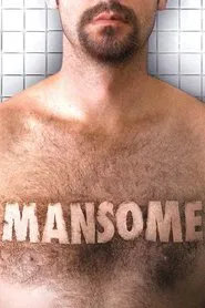 Mansome movie poster