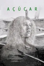 Açúcar movie poster