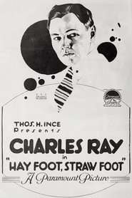 Hay Foot, Straw Foot movie poster