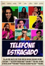 Telefone Estragado movie poster