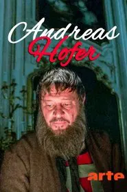 Andreas Hofer - Rebell gegen Napoleon movie poster