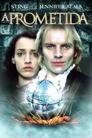 Poster do filme A Prometida