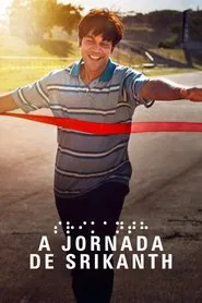 Poster do filme A Jornada de Srikanth
