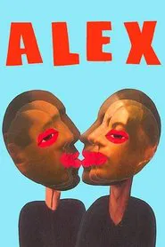 Alex movie poster