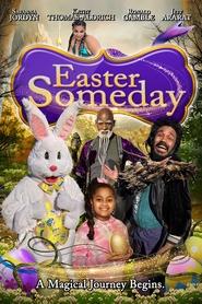 Easter Someday movie poster