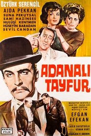 Adanalı Tayfur movie poster