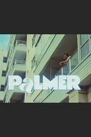 Palmer movie poster