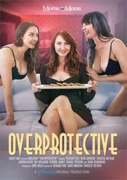 Overprotective movie poster