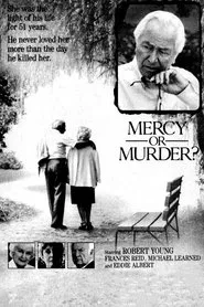 Mercy or Murder? movie poster