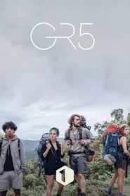 GR5 tv show poster